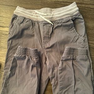 Cat and Jack boys joggers